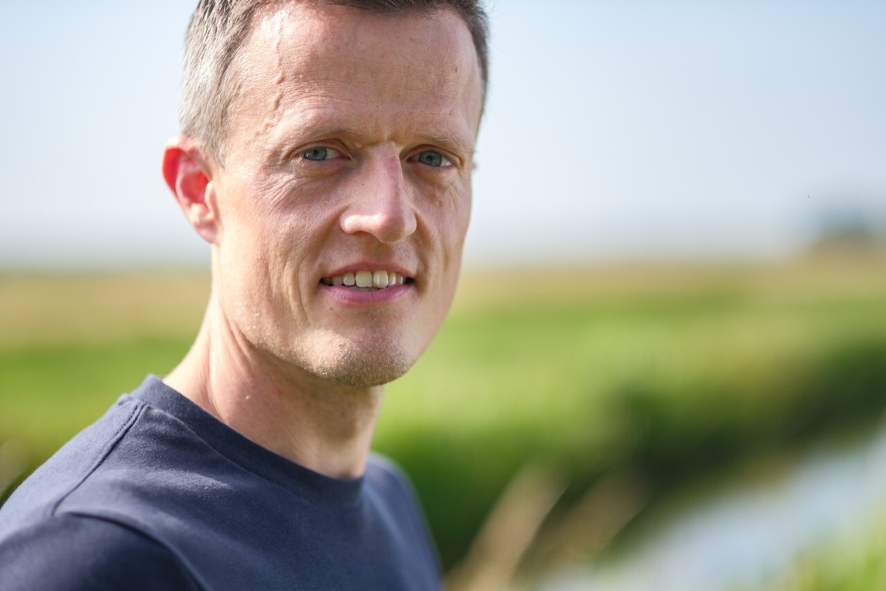 Dick Prevoo -  Coaching voor mannen