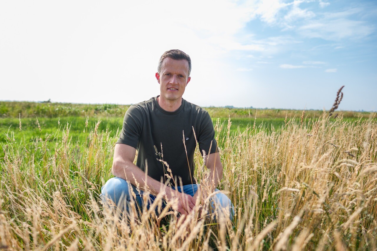 Dick Prevoo -  Coaching voor mannen