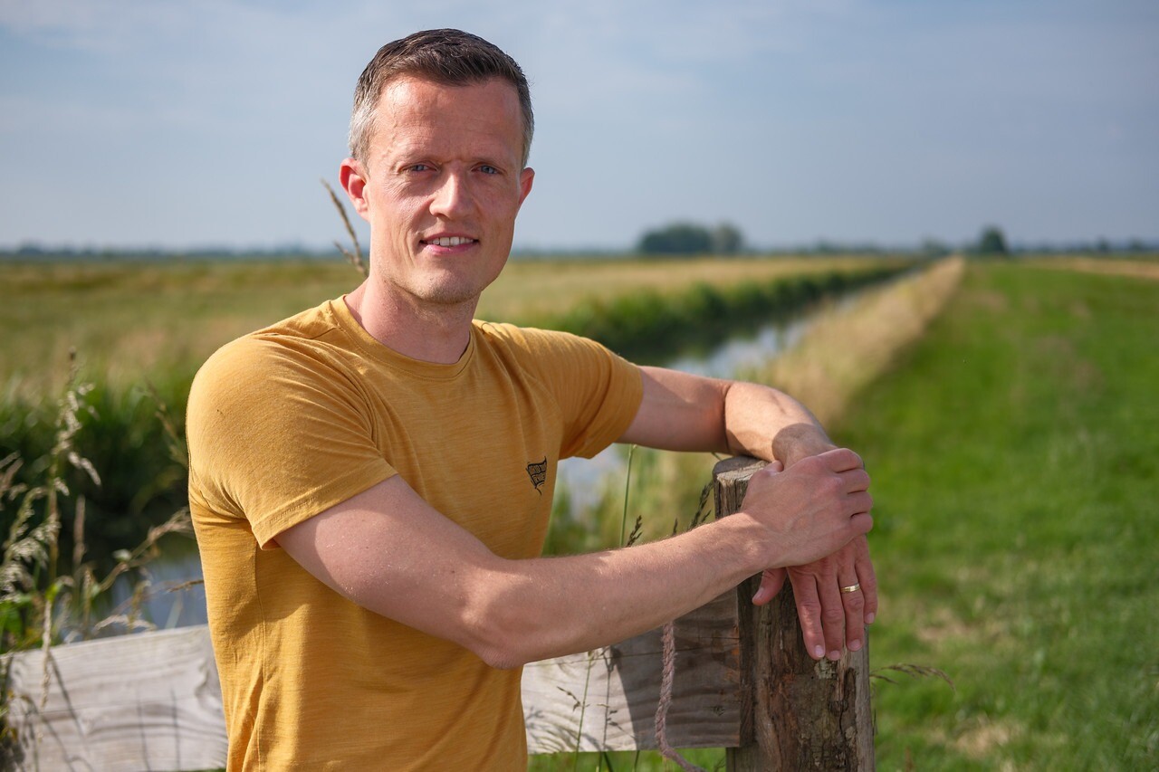 Dick Prevoo -  Coaching voor mannen