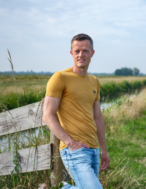 Dick Prevoo -  Coaching voor mannen