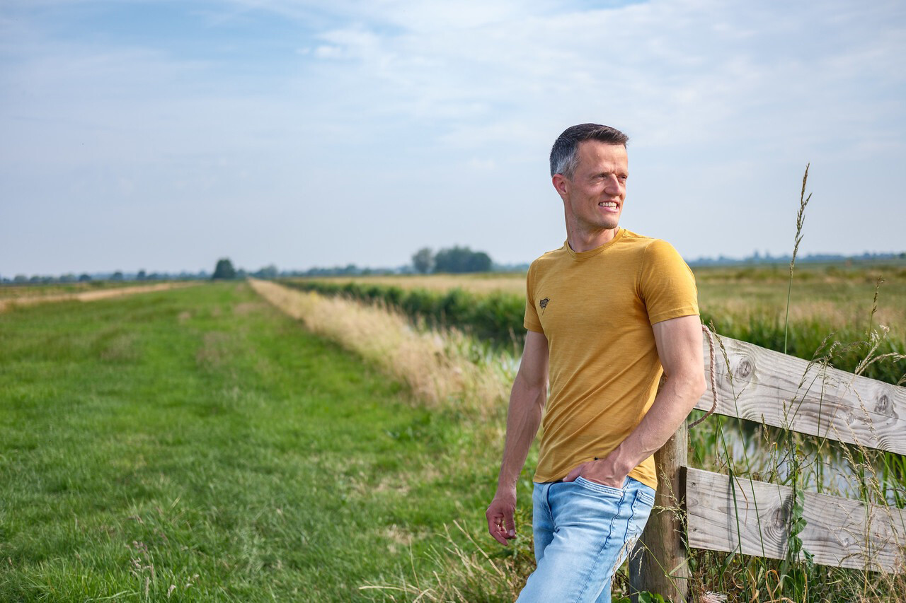 Dick Prevoo -  Coaching voor mannen